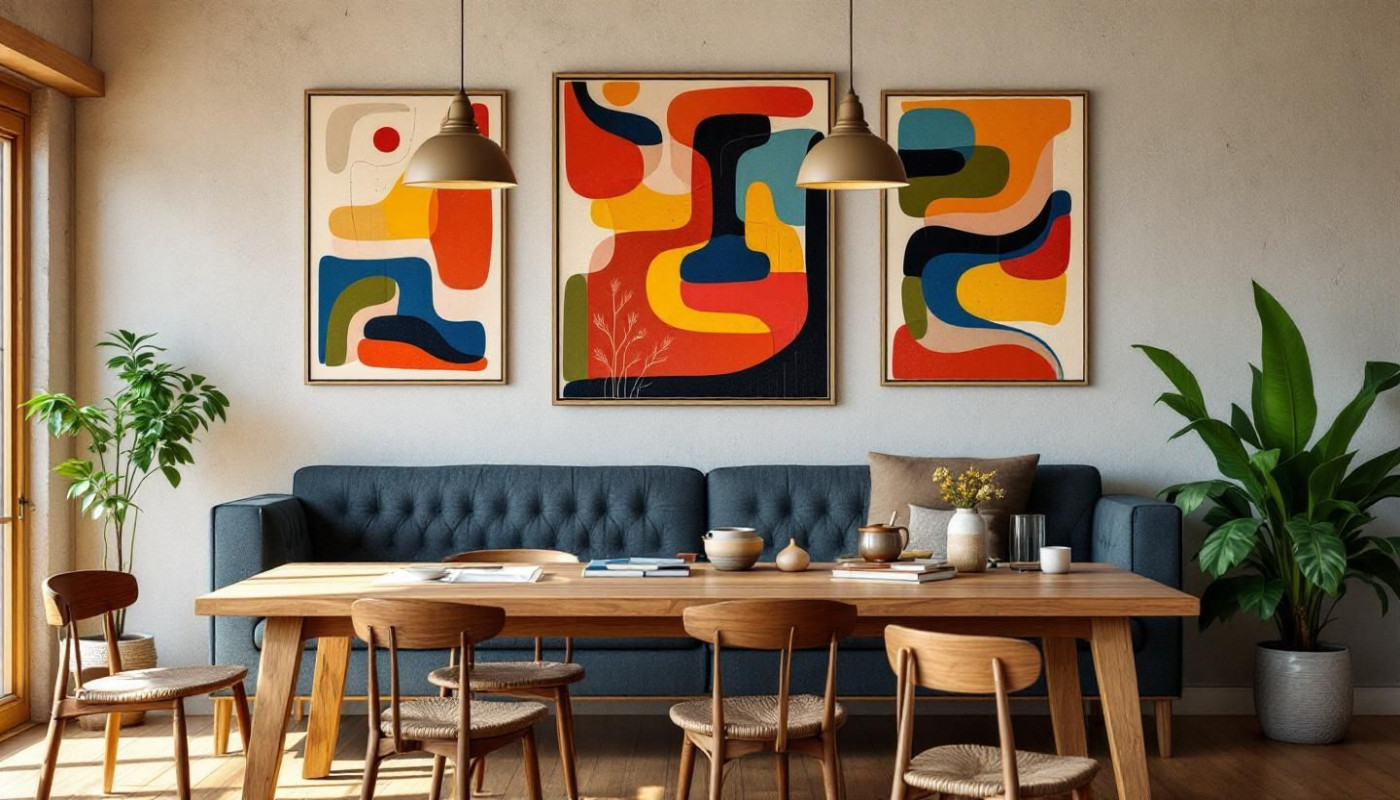 Comment les estampes façonnent l'histoire de l'art moderne ?