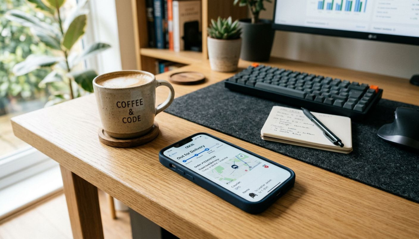 Comment suivre efficacement vos commandes en ligne ?