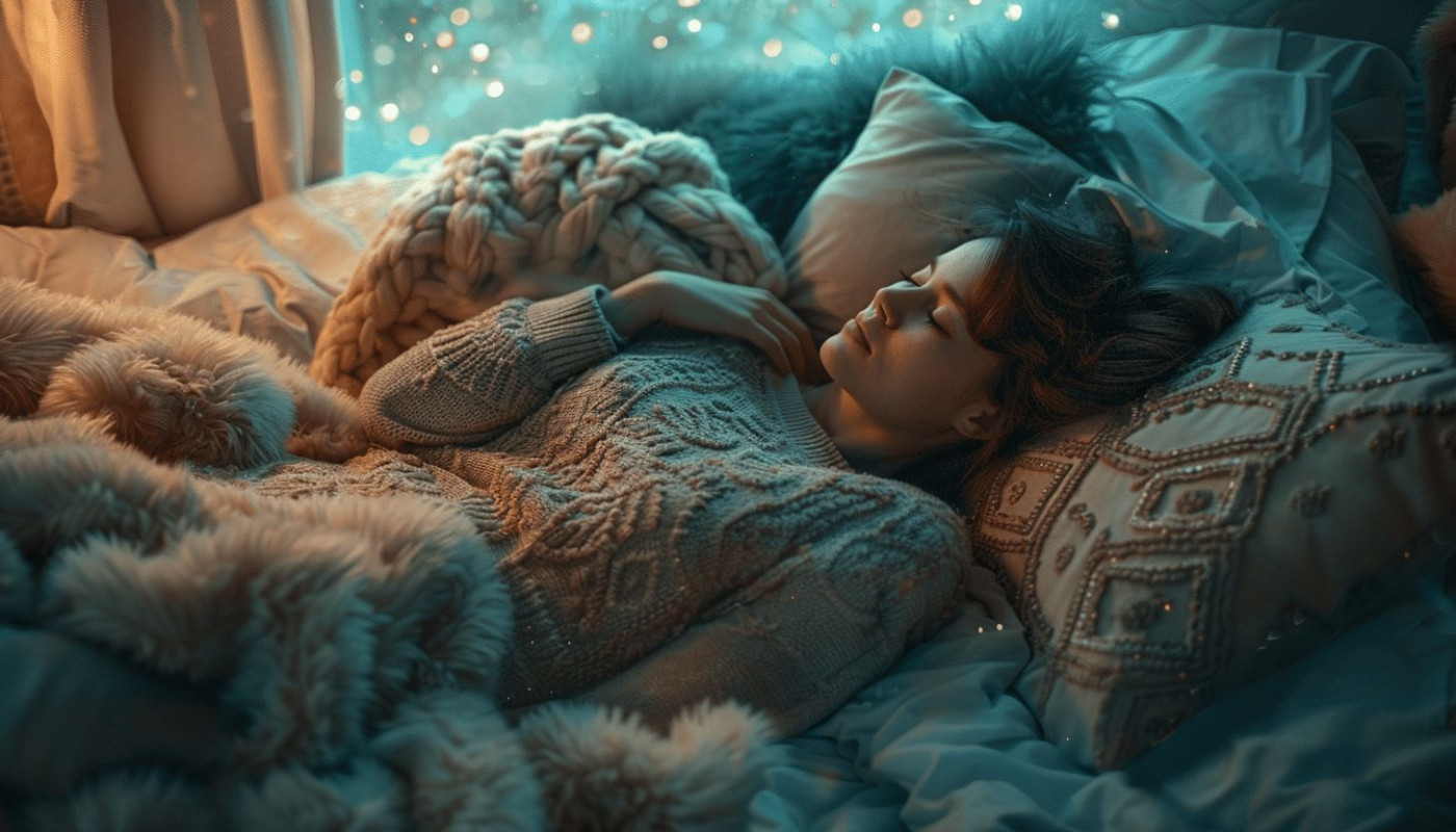 Dormir mieux et plus efficacement conseils pratiques pour les adultes actifs