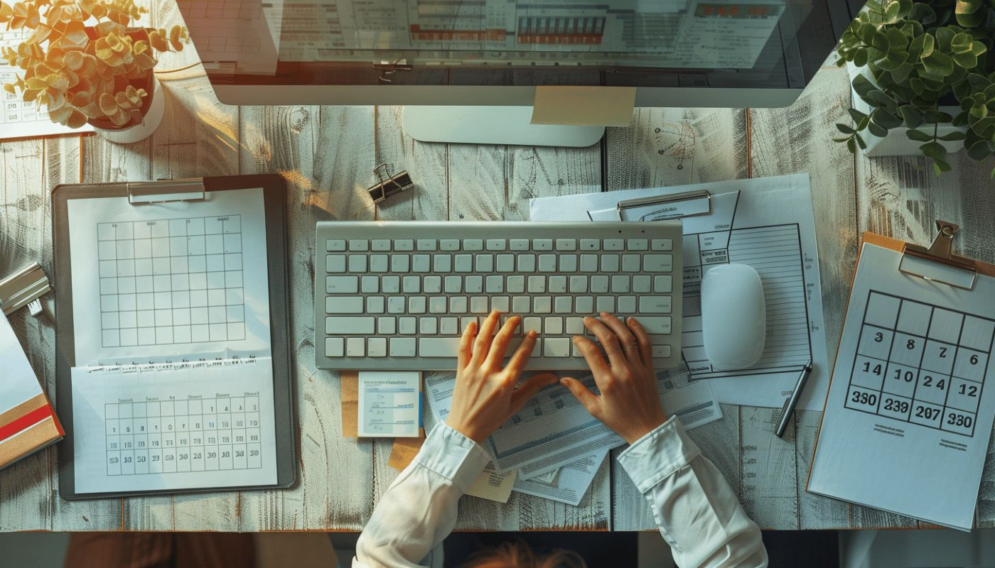 Gestion des trimestres de retraite pour les employés en intérim