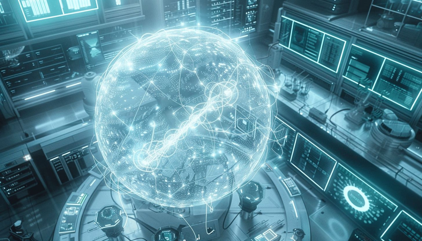 Impact de l'intelligence artificielle sur les prévisions économiques