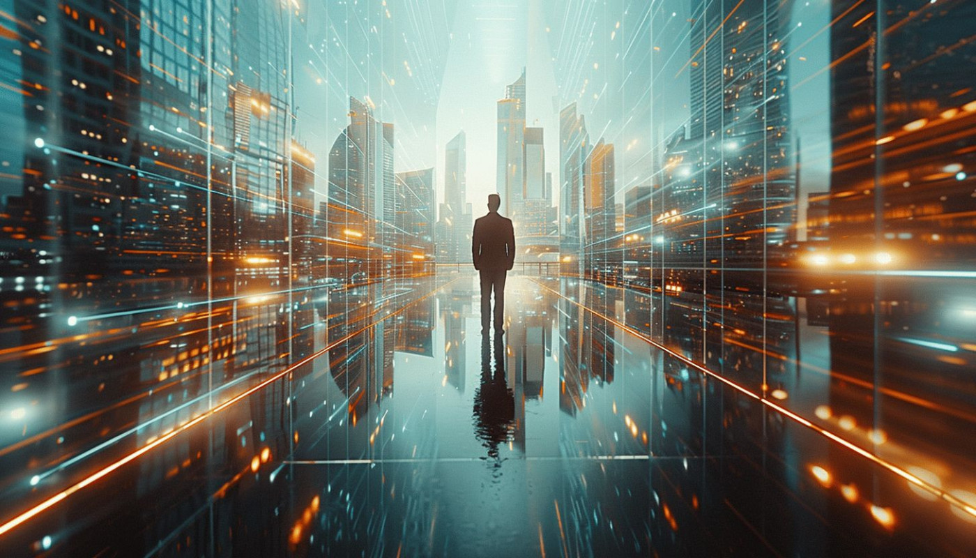 L'ascension des fintechs dans les économies en développement et les perspectives d'innovation financière