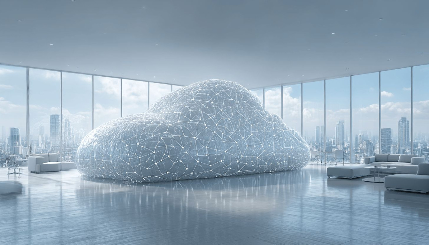 L'évolution du cloud computing et ses nouvelles applications dans le secteur professionnel