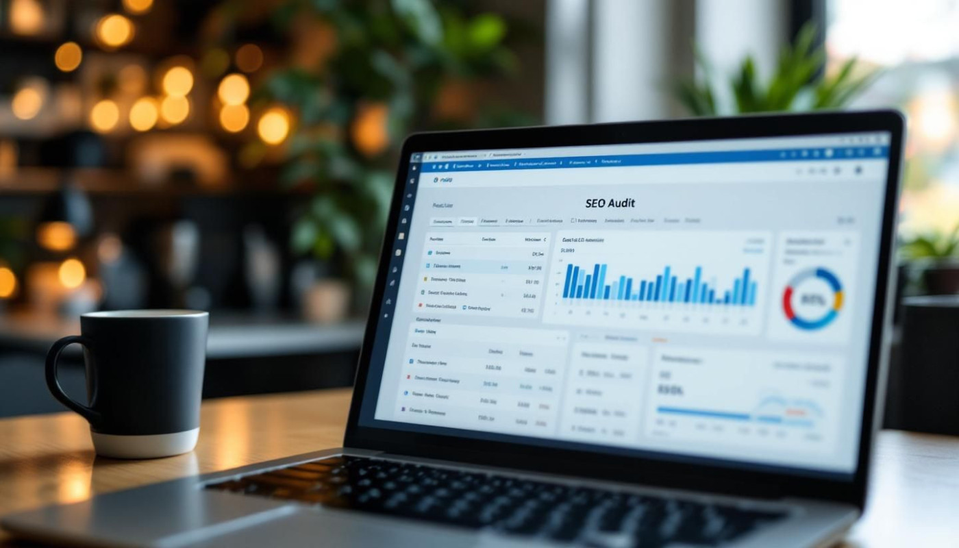 L'importance de l'audit SEO dans l'amélioration de votre présence en ligne