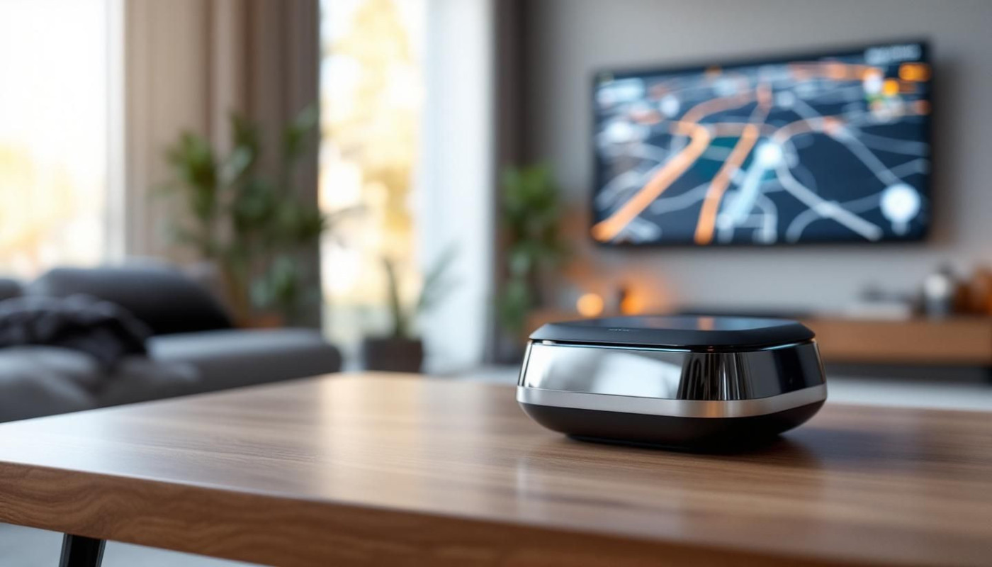 Maximiser la sécurité : Comment choisir le traceur GPS idéal ?